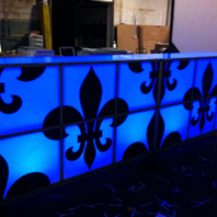 LED Custom Bars by Manufacturer