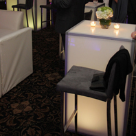 Rent Lounge Furniture for Events in NYC