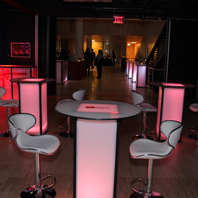 NJ corporate Holiday Party Rental
